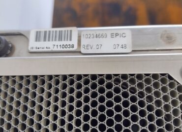 ASM DEA 4 Ring Siemens