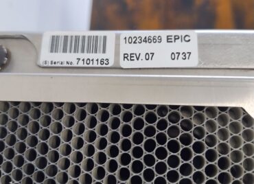 ASM DEA 4 Ring Siemens