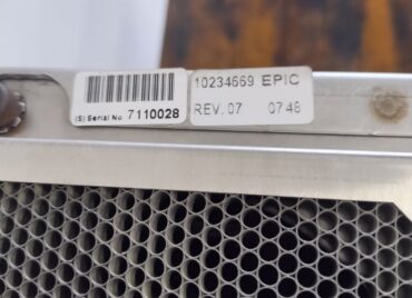 ASM DEA 4 Ring Siemens