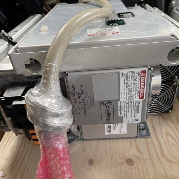Anode Power Module Philips