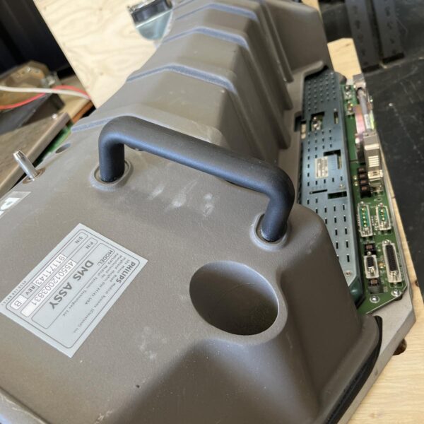 DMS Assy Detector Philips