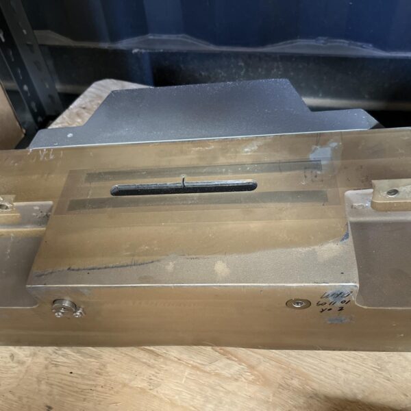 A-Plane Collimator Philips