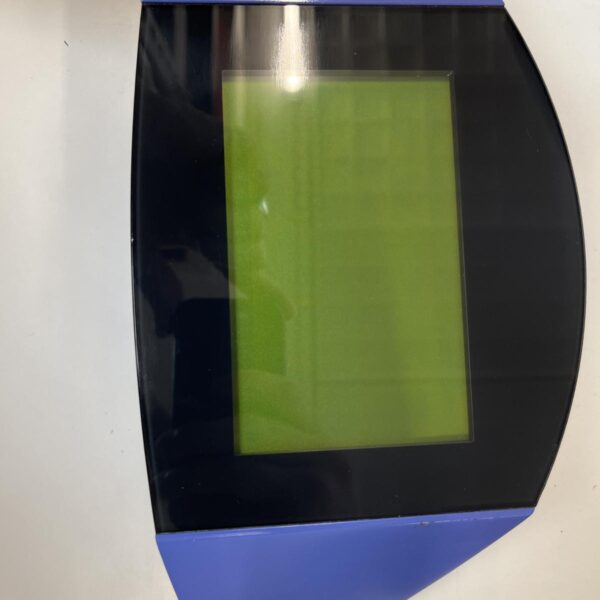 Front Panel Siemens
