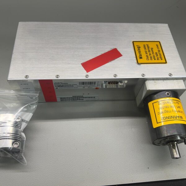 Horizontal Drive A4330 (MDSD) Siemens