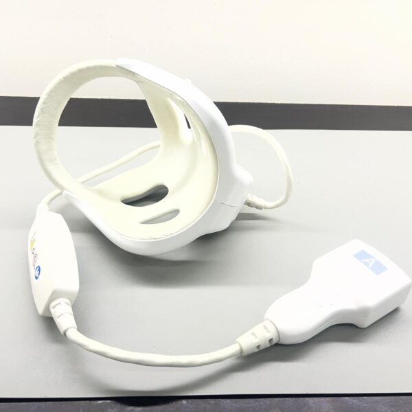 shoulder coil GE 2017