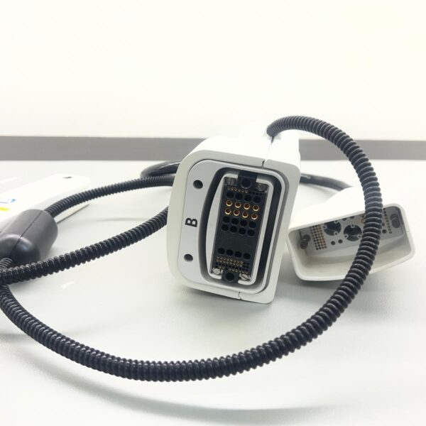 eCoil interface device GE 2016