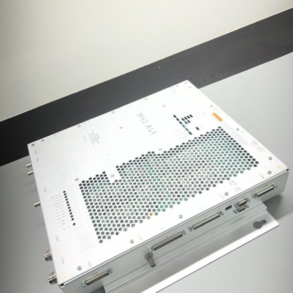 16ch Mega Switch Box 3 for 1.5T GE 2017