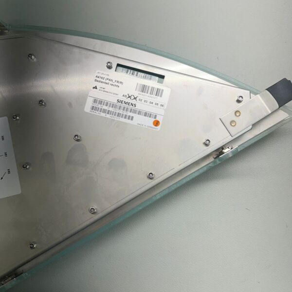 Phantom Plastic Bottle 2000ml Siemens