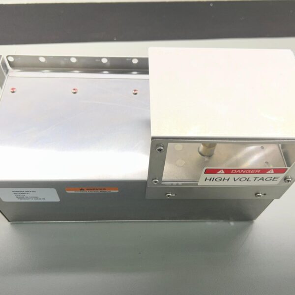 Gradient filter box GE 2017