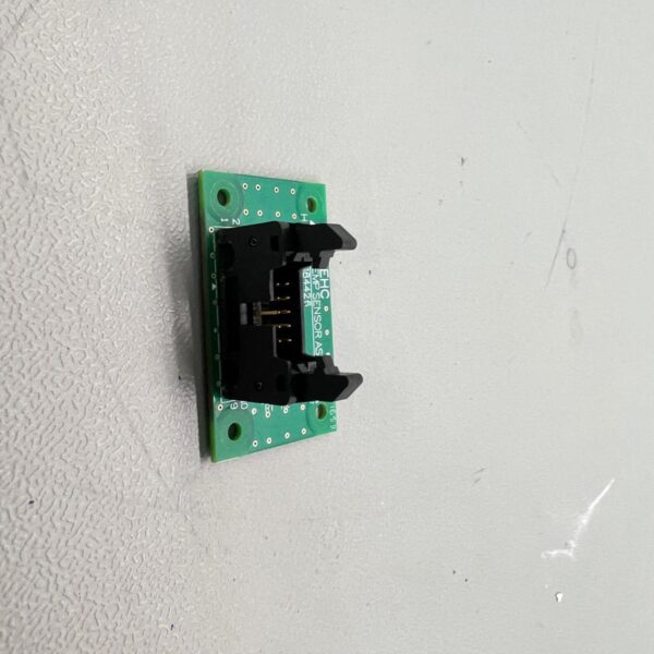 Temp sensor assembly GE