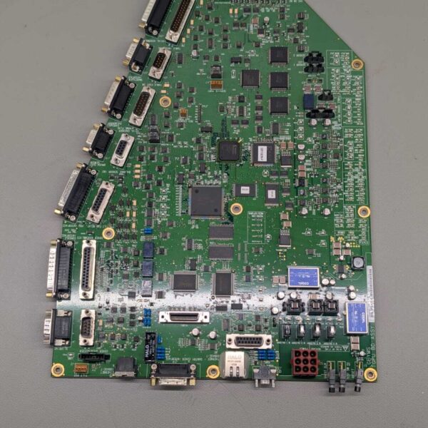 TGPHD BOARD ASSY GE
