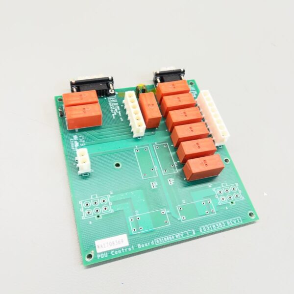 PDU control board GE