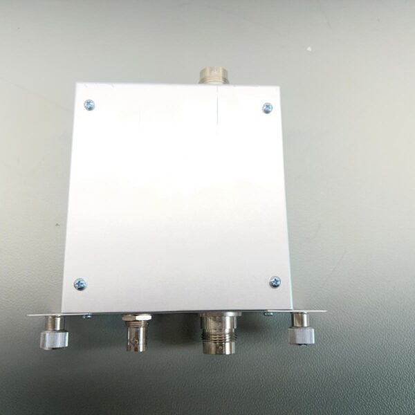 Clock splitter GE 2017