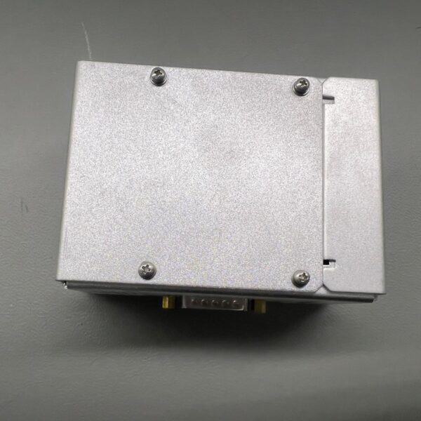 G3 MC Preamp Bias Filter ASM GE 2017