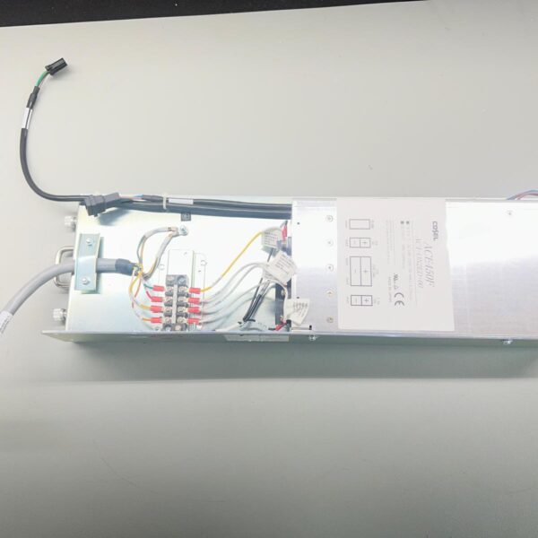 DC Power Supply Tray Assembly for MegaSW,RRX GE 2017