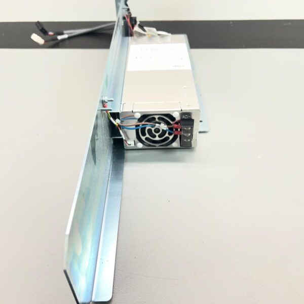DC Power Supply Tray Assembly for LED Power Box GE 2017