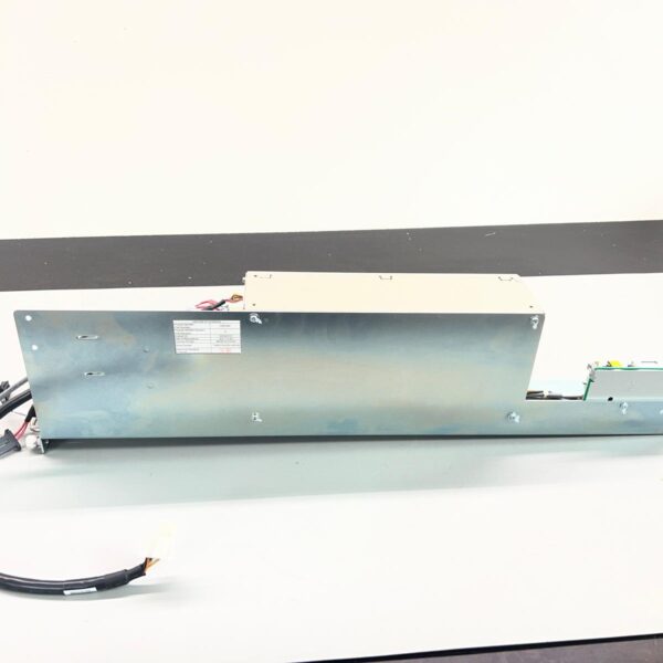 DC Power Supply Tray Assembly for PHPS-Lite GE 2017