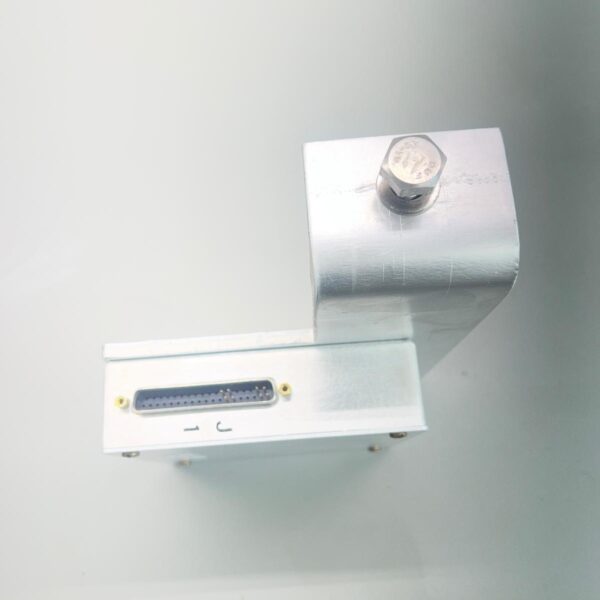 Wide Open Dock Control Box Bracket GE