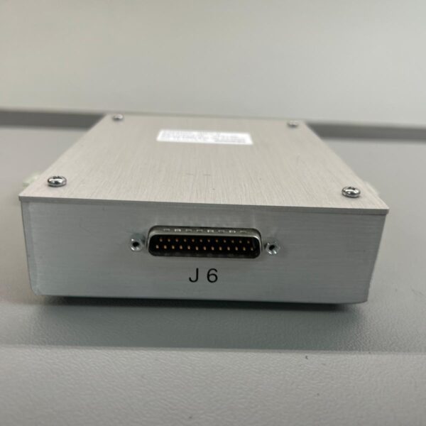 Patient communication box II for HDe, MG3 A2 GE
