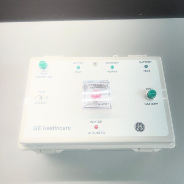Magnet Rundown Unit, Primary - MRU2006 (RoHS) GE 2017