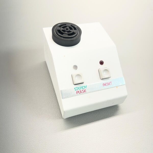 Alarm Unit control box GE