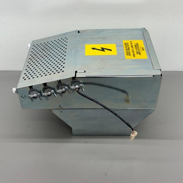 Axial Drive Motor Controller GE