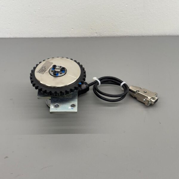 Encoder Assembly, Hub-Mounted Wheel GE