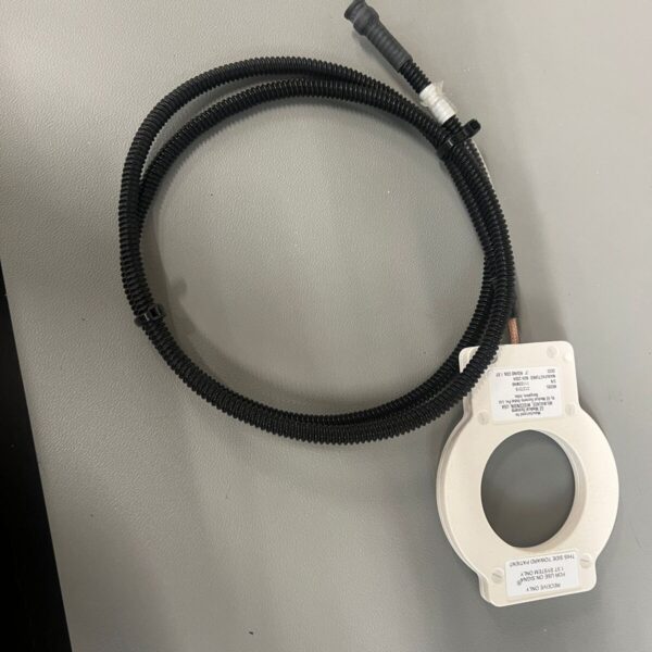 5" round coil 1.5T GE 2004