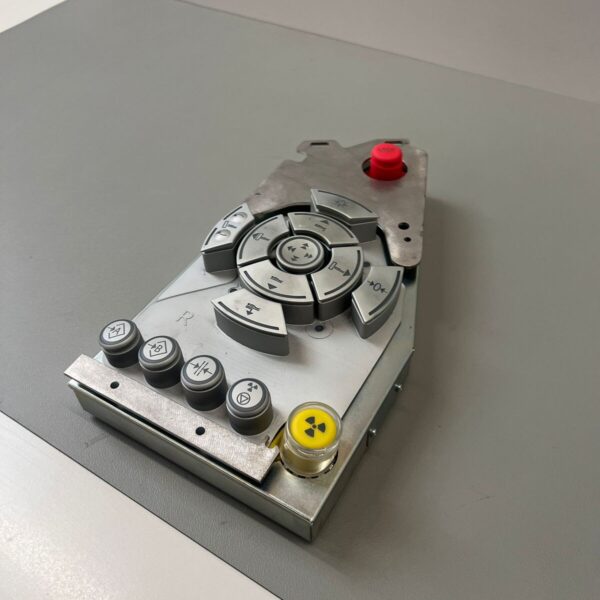 Gantry panel control (GPC) right Siemens 2009