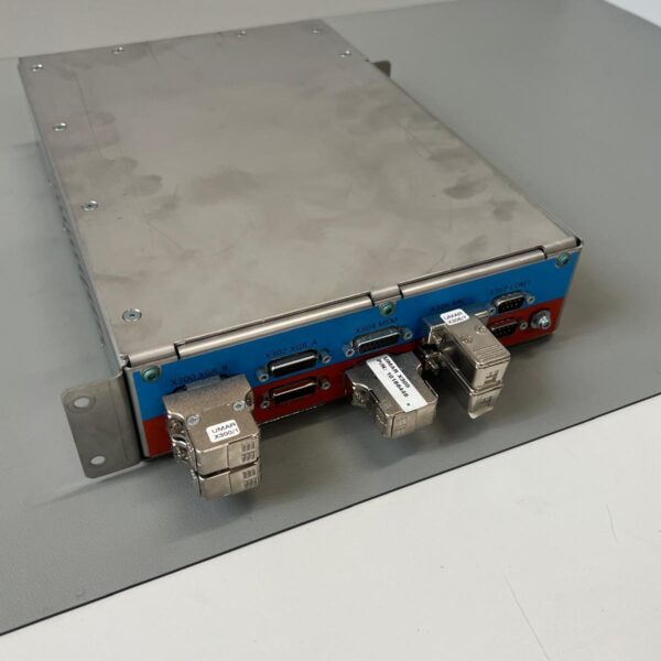 UMAR P46 Siemens