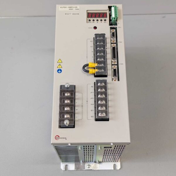 Servo Amp Toshiba/Canon