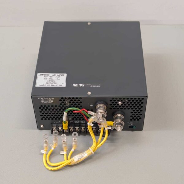 DAS Power Supply Toshiba/Canon