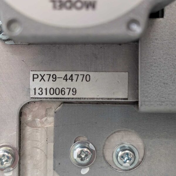 Collimator Toshiba/Canon