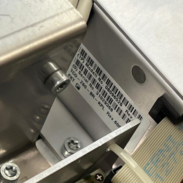 Tube Collimator Z60 Siemens