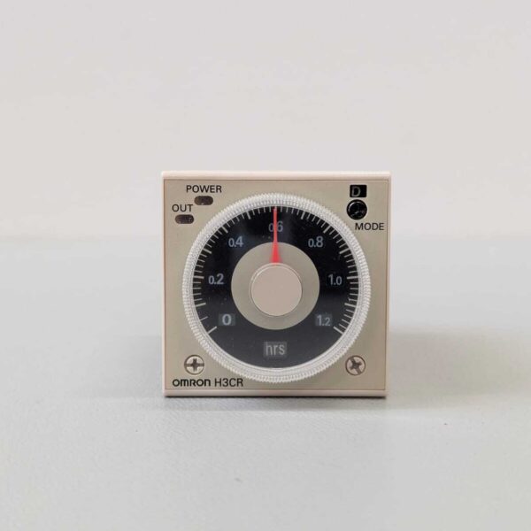 Delay Relay Toshiba/Canon