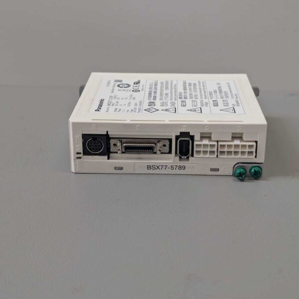 AC SERVO DRIVER Toshiba/Canon