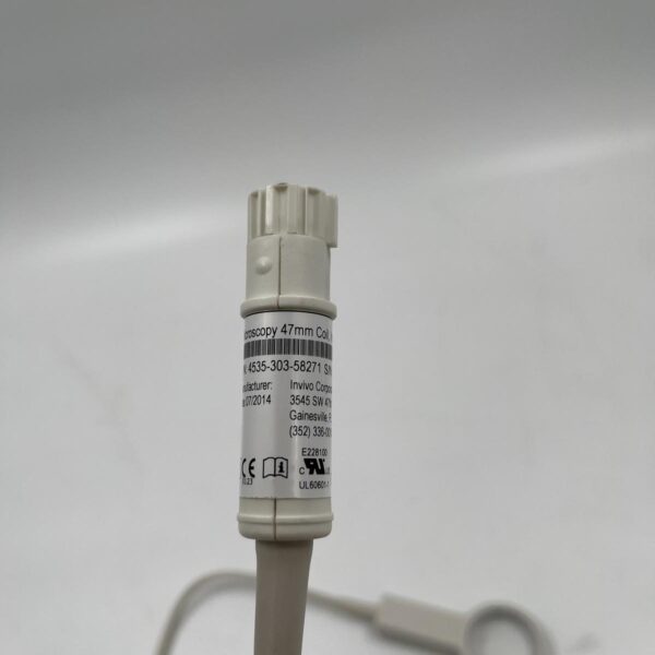 Microscopy 47mm Philips 2014