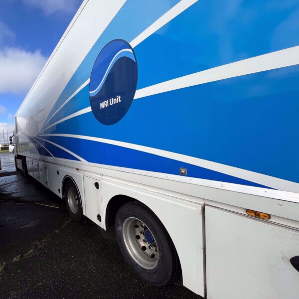 Lamboo Empty Trailer