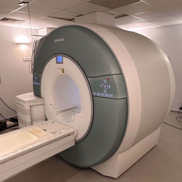 Verio 3T Siemens 2010