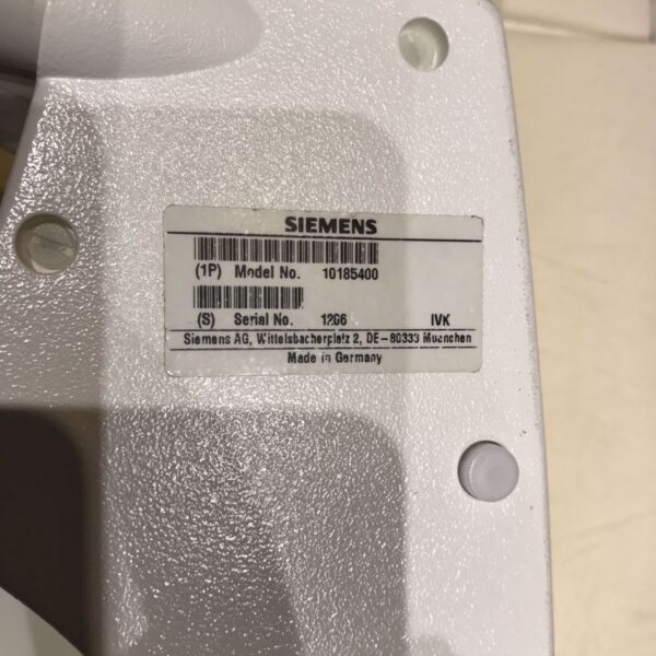 Verio 3T Siemens 2010