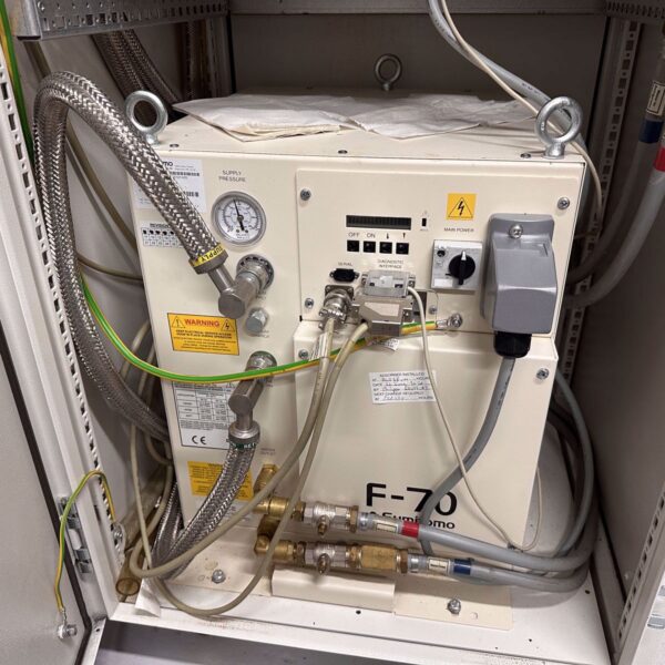 Verio 3T Siemens 2010