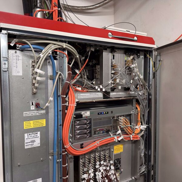 Verio 3T Siemens 2010