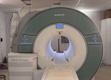 Verio 3T Siemens 2010