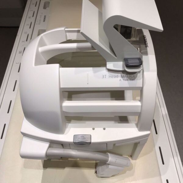 Verio 3T Siemens 2010