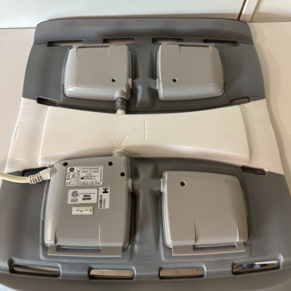 Optima MR450w 1.5T GEM GE 2015