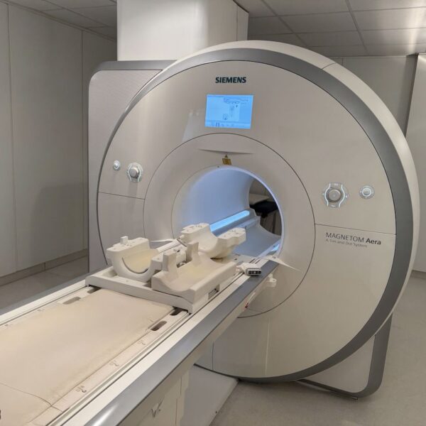 Aera 1.5T Siemens 2016