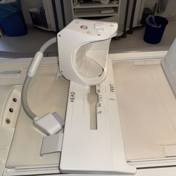 Aera 1.5T Siemens 2016