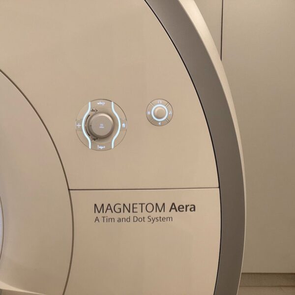 Aera 1.5T Siemens 2016
