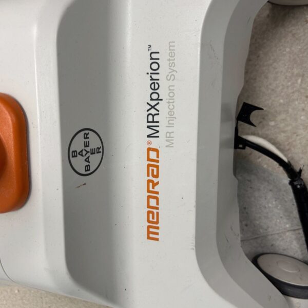 MRXperion Medrad 2020