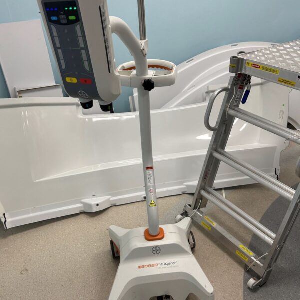 MRXperion Medrad 2020